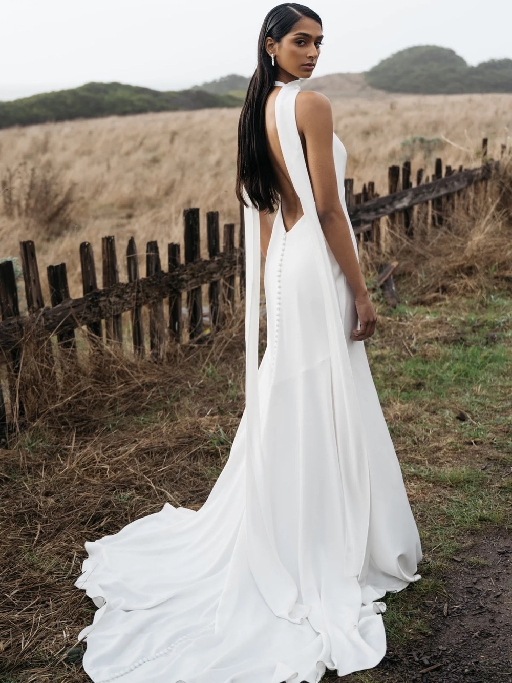 Jenny Yoo JENNIFER Gown
